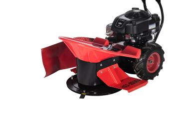 Lumag high grass cutter / roundabout mower HGS-87564